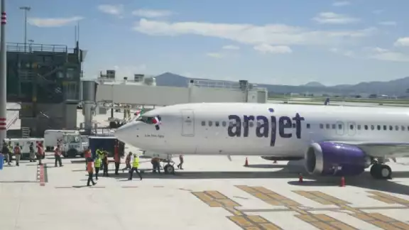 La Canaco CDMX exhortó a los gobiernos de México y Estados Unidos a establecer canales técnicos de diálogo para revisar las restricciones impuestas  La Canaco CDMX exhortó a los gobiernos de México y Estados Unidos a establecer canales técnicos de diálogo para revisar las restricciones impuestas