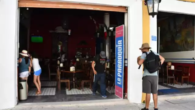 Calle 59 y Tren Maya impulsarán al sector restaurantero este verano