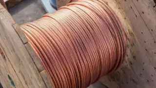 Trump impone aranceles del 50% a productos de cobre para proteger la industria estadounidense