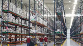 Subsecretario Clark detalla ahorros y avances en el abasto de medicamentos