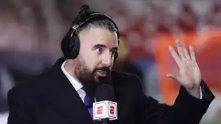 Álvaro Morales exhibe a David Faitelson y revela por qué no quiere trabajar con él