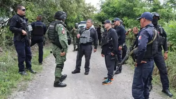 Este crimen reaviva las alertas en torno a la violencia persistente en Michoacán