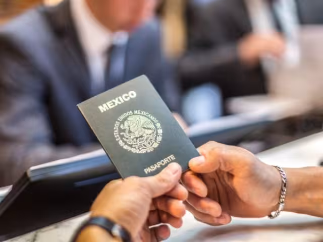 Nuevo proceso para tramitar el pasaporte mexicano será más facil para aplicantes.