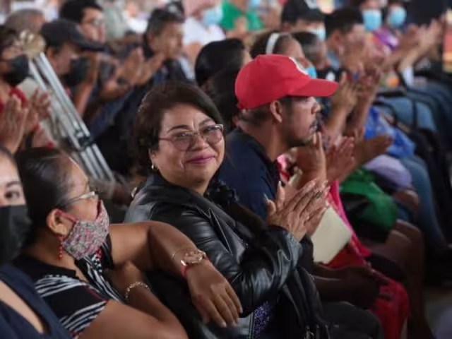 La Secretaría del Bienestar llamó a los beneficiarios a mantenerse informados únicamente a través de canales oficiales