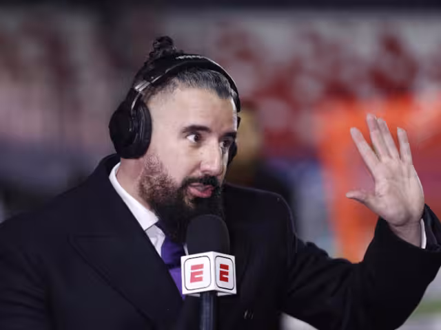 Álvaro Morales exhibe a David Faitelson y revela por qué no quiere trabajar con él