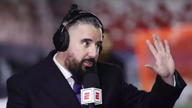 Álvaro Morales exhibe a David Faitelson y revela por qué no quiere trabajar con él