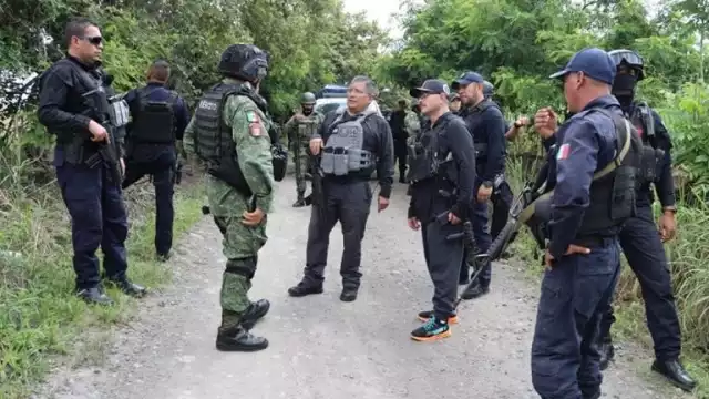 Este crimen reaviva las alertas en torno a la violencia persistente en Michoacán