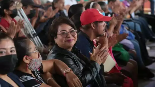 La Secretaría del Bienestar llamó a los beneficiarios a mantenerse informados únicamente a través de canales oficiales