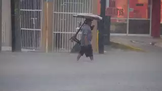 Clima en Campeche para los próximos  días: Se avecina una semana de aguaceros 