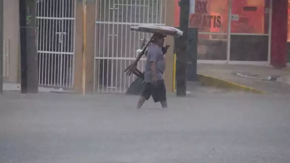 Los aguaceros serán copiosos; piden tener cuidado a quienes habitan en zonas ganaderas Los aguaceros serán copiosos; piden tener cuidado a quienes habitan en zonas ganaderas
