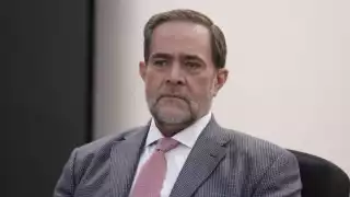 Jorge Mario Pardo renuncia como ministro  de la Corte: Se rehúsa a participar en la elección judicial de 2025