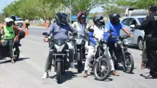 Juez de Chetumal otorga la primera suspensión provisional contra la ‘Ley Chaleco’ en Quintana Roo