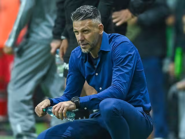 El comunicado oficial fue publicado en las redes sociales