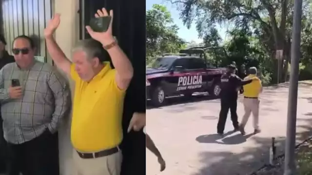 Vecinos de Andara optaron irse por la vía legal, ya que el empresario hacía caso omiso y continuaba cobrando precios exorbitantes