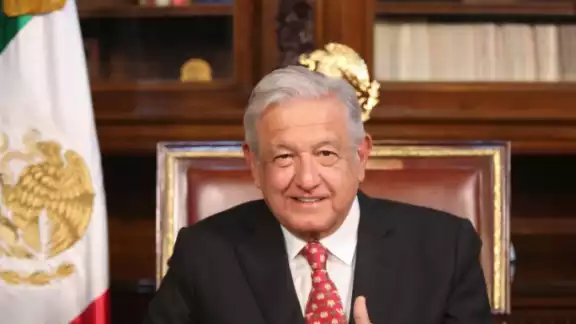En esto consiste la Reforma al Poder Judicial que propone AMLO En esto consiste la Reforma al Poder Judicial que propone AMLO