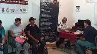 Champotoneros los que más buscan empleo en el extranjero 