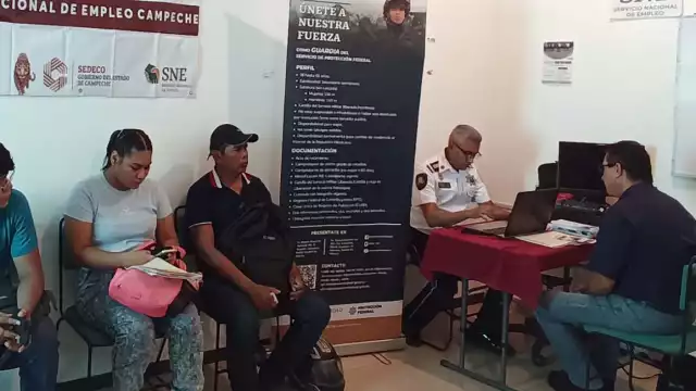 El destino principal de estas plazas laborales es Canadá, y en menor media Alemania