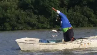 Destinarán  cifra millonaria para la seguridad de los pescadores de Yucatán