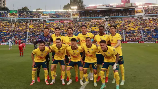 América haciendo honor al odiamemás
