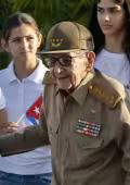 Tensión entre Cuba y EU escala tras acusación contra Raúl Castro