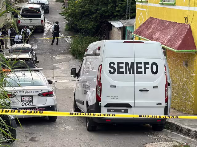 La mayoría de los suicidios ocurrieron en viviendas particulares