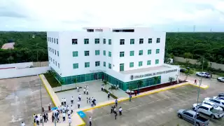 Fiscalía de Quintana Roo emite 14 alertas por desaparecidos y menores sustraídos