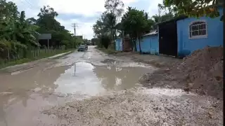  Continuarán las lluvias esta semana en Campeche   