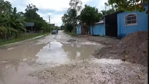 El Río Candelaria se ubica a tan solo 20 centímetros de su nivel de alerta; está en vigilancia