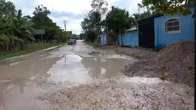 El Río Candelaria se ubica a tan solo 20 centímetros de su nivel de alerta; está en vigilancia