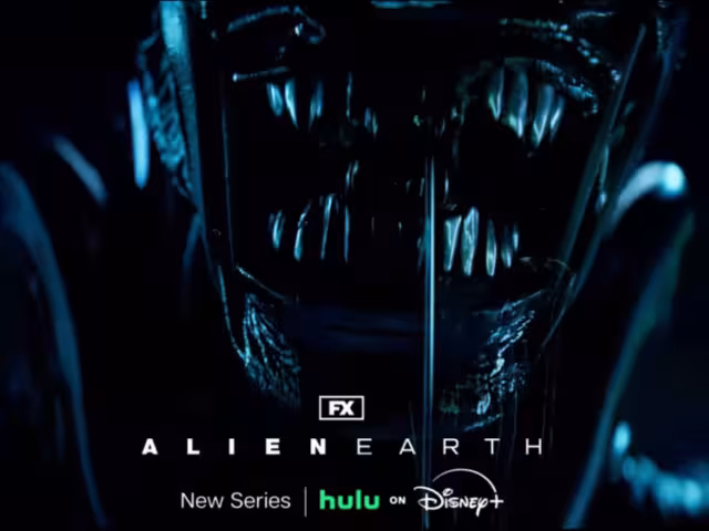 Nuevo teaser tráiler de 'Alien: Earth', la primera serie de televisión de la franquicia