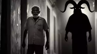 “Algunas personas dicen que ven cosas en la oscuridad":  Las historias sobre uayes persisten en Telchac Pueblo  