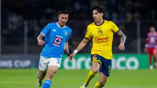 El último encuentro de una apretada agenda entre ambos clubes