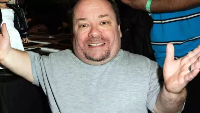 La noticia fue confirmada por la sobrina de Ed Gale