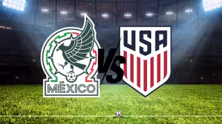 Sigue en directo el duelo del Clásico de la Concacaf