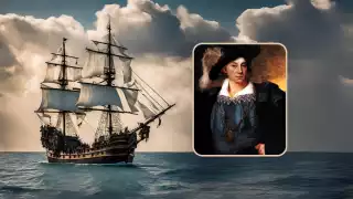 ¿Quién fue Lorencillo? El pirata que atacó Campeche en 1685 