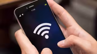 Las tarjetas SIM brindan internet completamente gratuito a los beneficiarios