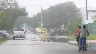 ¿Cómo será el clima este fin de semana en Cancún? Lluvias para el sábado 11 y domingo 12 de enero
