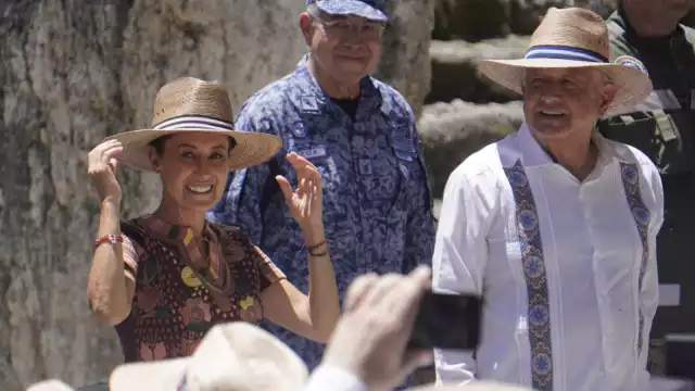 Claudia Sheibaum deberá cumplir con los programas