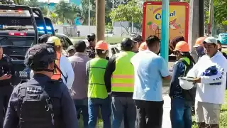 Aseguraron que los pagos se realizarían el sábado pasado y luego cambiaron la fecha al lunes