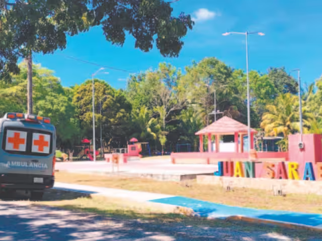 En Juan Sarabia, comunidad de Othón P. Blanco, los habitantes viven con miedo tras el secuestro de 20 pobladores.