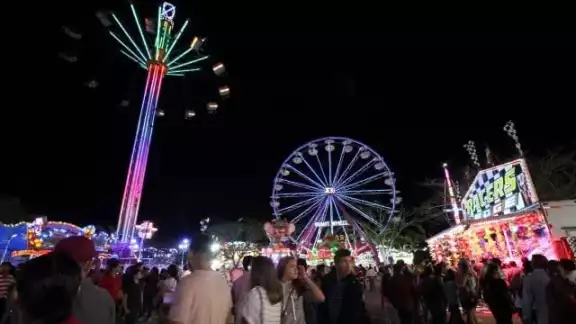 Espectaculares García anuncia promociones para la Feria Yucatán Xmatkuil 2024, del 8 de noviembre al 1 de diciembre