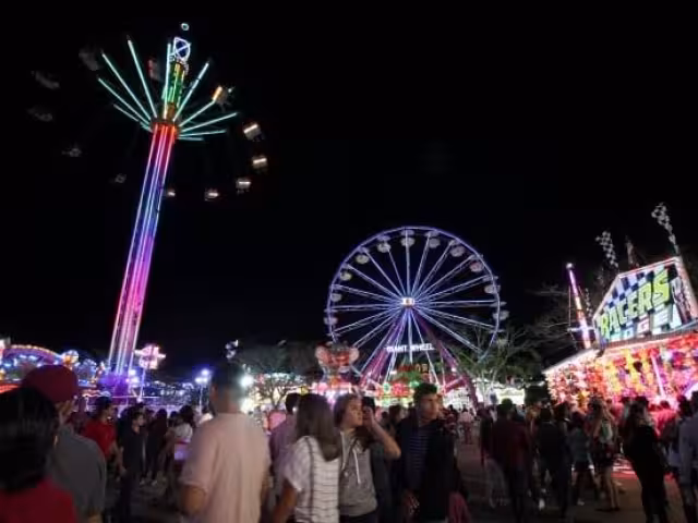 Espectaculares García anuncia promociones para la Feria Yucatán Xmatkuil 2024, del 8 de noviembre al 1 de diciembre