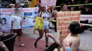 Promueven iniciativa en Chetumal para acelerar el proceso de identificación de desaparecidos