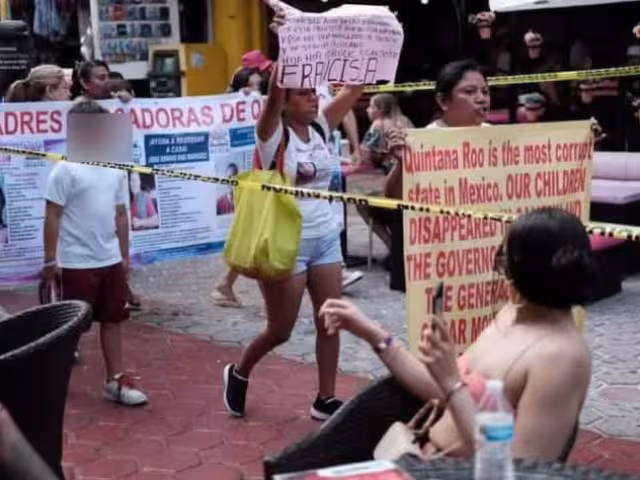 La iniciativa busca crear un banco de datos para agilizar el proceso de identificación.