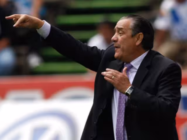 José Luis Trejo, campeón con Pachuca en 2006, llega al Inter Playa del Carmen de la Liga Premier Serie A.