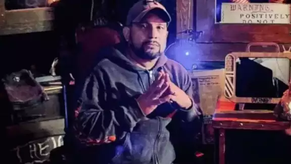 El homenaje que rindió la película El Conjuro al cuidador de la muñeca Annabelle El homenaje que rindió la película El Conjuro al cuidador de la muñeca Annabelle
