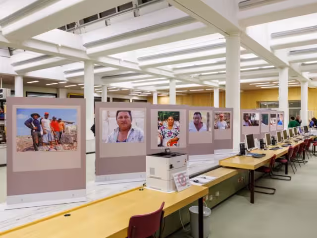 Cooperación bilateral entre México y Alemania en arqueología