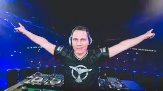 Tiësto confirma su regreso a México en Zamna Tulum  2025