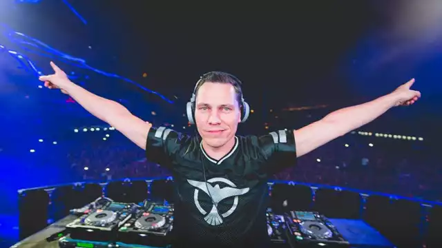 Tiësto regresará al país con una esperada presentación junto a otros 20 artistas