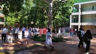 La UIMQROO recibe 18 millones de pesos para mejorar su infraestructura y equipamiento